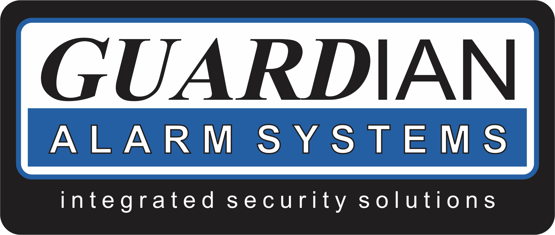 Guardian Alarm Systems - Helpdesk